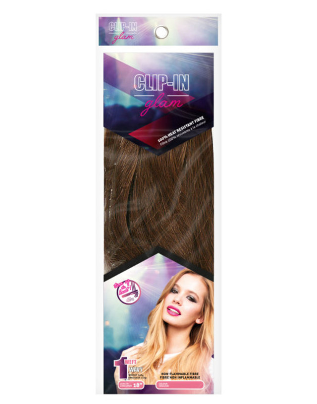 Clip-in Glam1