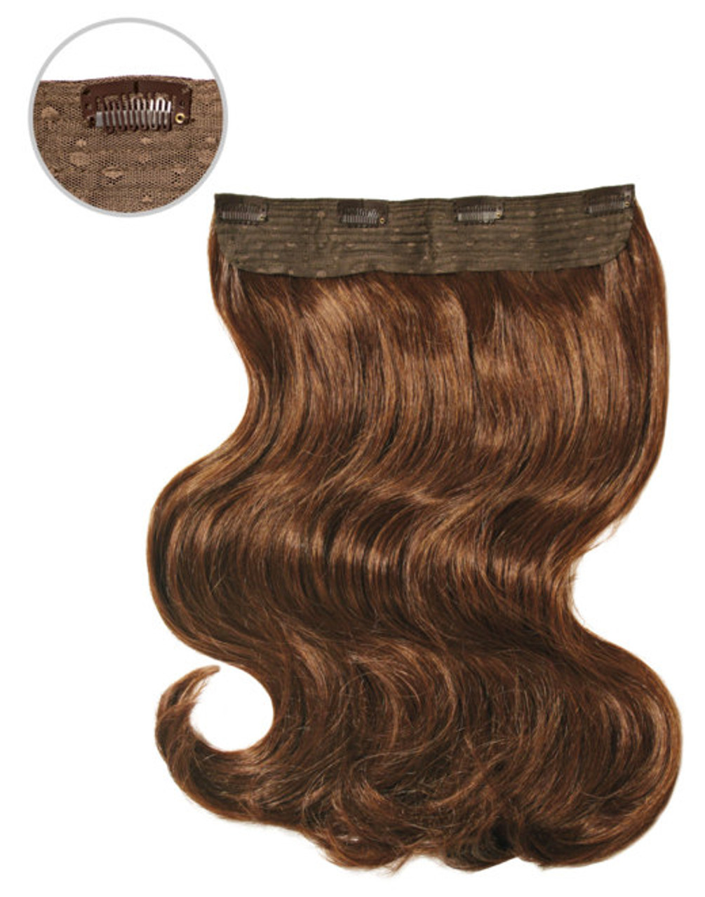 Clip-in Glam2