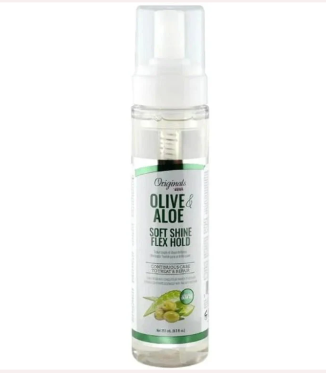 Organic olive foam wraps 8.5oz